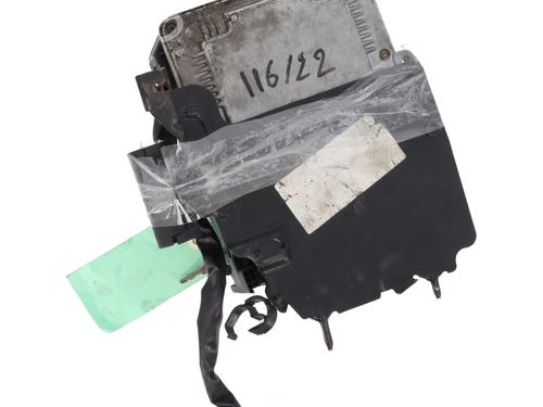 Elektronisk modul PEUGEOT 206 Hatchback (2A/C) 2.0 HDI 90 | BP29896616M83