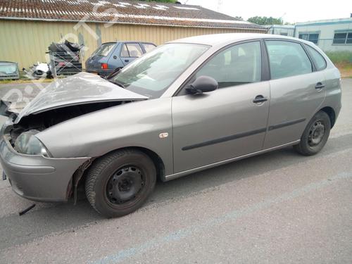 Right mirror SEAT IBIZA III (6L1) 1.9 SDI | BP20366507C27 