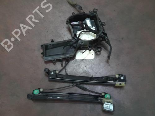 Used Front left window mechanism Front left window mechanism SEAT LEON (1P1) 2.0 TDI 16V (140 hp) 20362534 20362534
