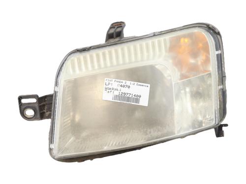 Used Left headlight Left headlight 37504776 37504776