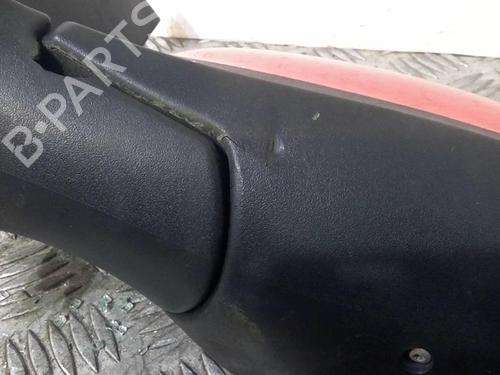 Left mirror FORD KA (RU8) 1.2 | BP20352134C26 