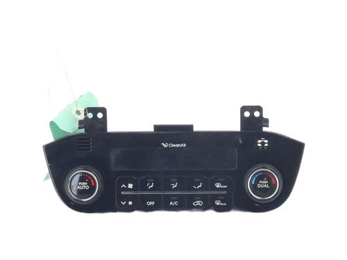 Used Climate control Climate control KIA SPORTAGE III (SL) 1.7 CRDi (116 hp) 24116102 24116102