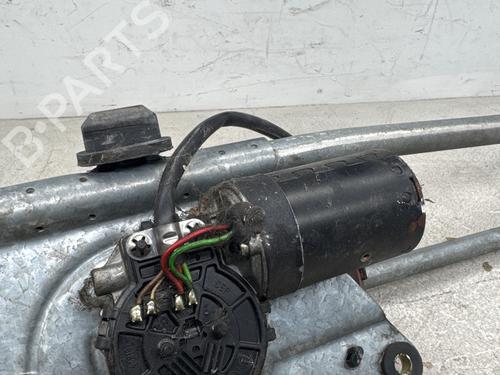 Used Front wiper motor Front wiper motor CITROËN XSARA PICASSO (N68) 2.0 HDi (90 hp) 34203324 34203324