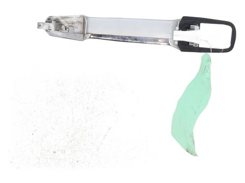 front-left-exterior-door-handle-mercedes-benz-clk-c208-1997-1998-1999-2000-2001-2002-2003-30866513 main image