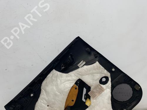 Used Rear right panel Rear right panel FORD FOCUS III [2010-2020] 40239966 40239966