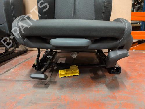 Seats set BMW 1 (F20) 116 d | BP37656986C78 - Image 11