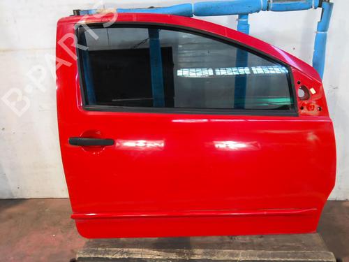 Right front door CITROËN C2 (JM_) 1.6 VTS | BP20358627C3 