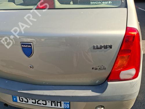 Third brake light DACIA LOGAN (LS_) 1.4 (LS0A, LS0C, LS0E, LS0G) | BP27884737L11 - Image 15