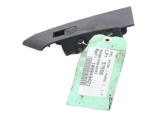 Right front window switch OPEL ASTRA J (P10) 1.7 CDTI (68) | BP23789032I26  - Image 5