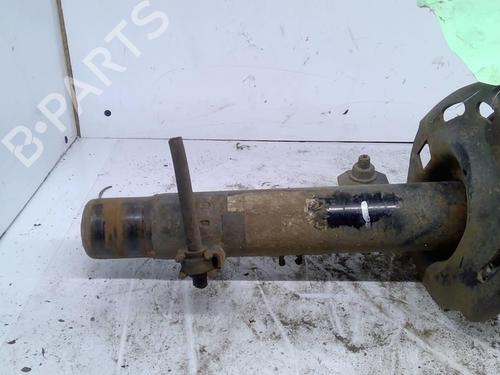 Left front shock absorber PEUGEOT 2008 I (CU_) 1.2 PureTech 82 | BP33121102M16 - Image 3