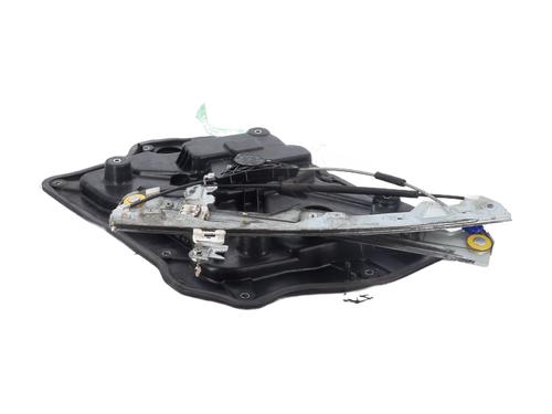 Front left window mechanism RENAULT KOLEOS I (HY_) 2.0 dCi (HY0K) | BP23789432C22 