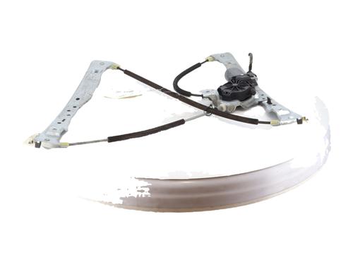 Front right window mechanism CITROËN DS3 (SA_) 1.6 HDi 90 | BP40093648C23 - Image 3