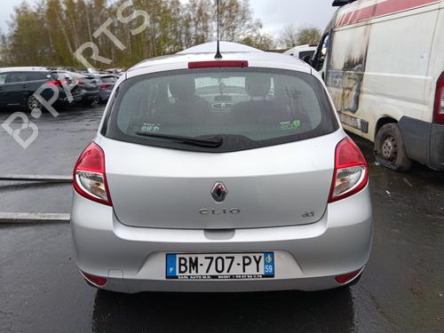 Rear left panel RENAULT CLIO III (BR0/1, CR0/1) | BP34051003C60 - Image 5