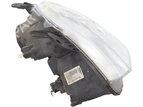 Left headlight OPEL MERIVA A MPV (X03) 1.3 CDTI (E75) | BP37450949C28 - Image 5