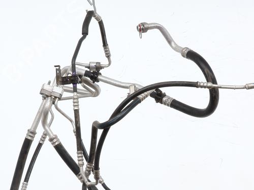 AC pipe FORD TRANSIT V363 Van (FCD, FDD) E-TRANSIT | BP26183139M126 - Image 3