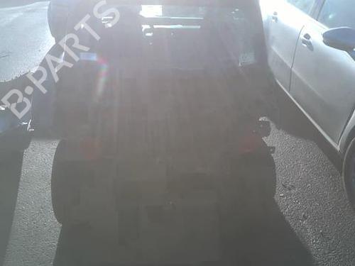 Rear left door window CITROËN AMI (9A_) Electric (9AZ2CA) | BP30381001C20 