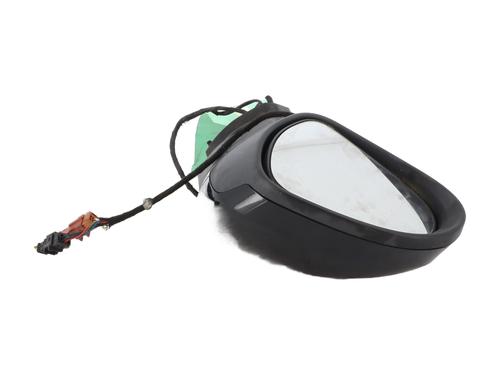 Left mirror PEUGEOT 207 (WA_, WC_) 1.4 HDi | BP27689950C26 