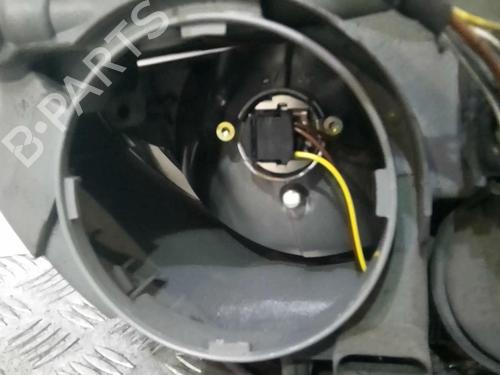 Left headlight MERCEDES-BENZ C-CLASS Coupe (CL203) C 220 CDI (203.706) | BP20366735C28 