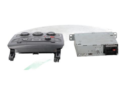 Radio CITROËN C4 II (NC_) 1.6 HDi 115 | BP27811087E6 
