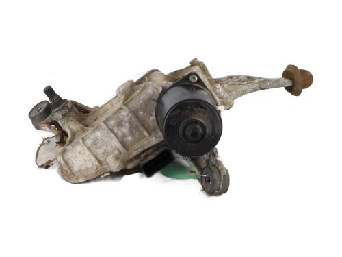 Viskermotor vindrude RENAULT SCÉNIC III (JZ0/1_) 1.5 dCi (110 hp) 30948894