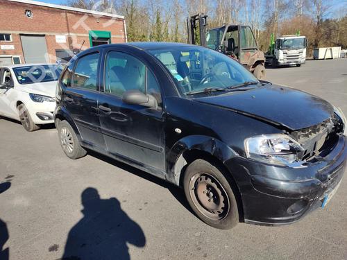 Rear windshield wiper arm CITROËN C3 I (FC_, FN_) 1.4 HDi | BP24648788C144 