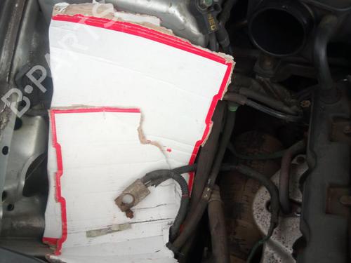 Left headlight CHRYSLER 300M (LR) 2.7 V6 24V | BP20366764C28 