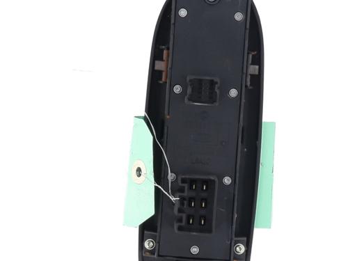 Left front window switch FORD FOCUS C-MAX (DM2) 1.6 TDCi | BP28283593I27 