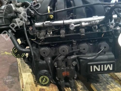 Engine MINI MINI (R50, R53) Cooper | BP20356926M1  - Image 9