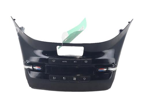 Climate control PEUGEOT 2008 I (CU_) 1.2 VTi | BP39519547I5 - Image 2