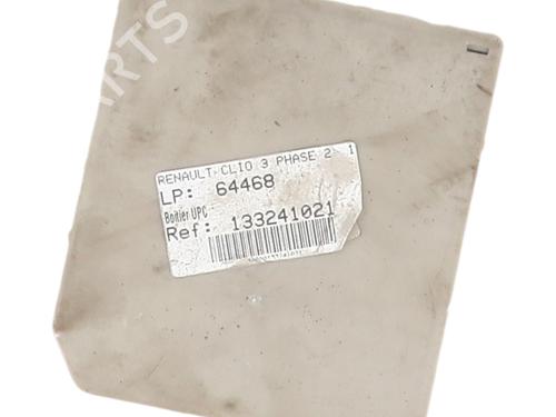 Electronic module RENAULT CLIO III (BR0/1, CR0/1) 1.2 16V (BR02, BR0J, BR11, CR02, CR0J, CR11) | BP39519372M83 - Image 2