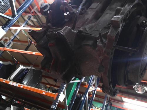 Engine PEUGEOT 208 I (CA_, CC_) 1.2 VTI 82 | BP31207091M1 