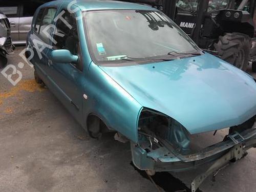 Rattstammestilk RENAULT CLIO II (BB_, CB_) 1.5 dCi (B/C2J) | BP21728252I23 