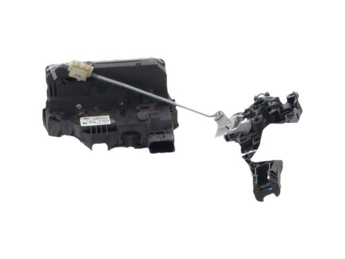 Front right lock OPEL CORSA E (X15) 1.4 (08, 68) | BP39986642C97 - Image 3