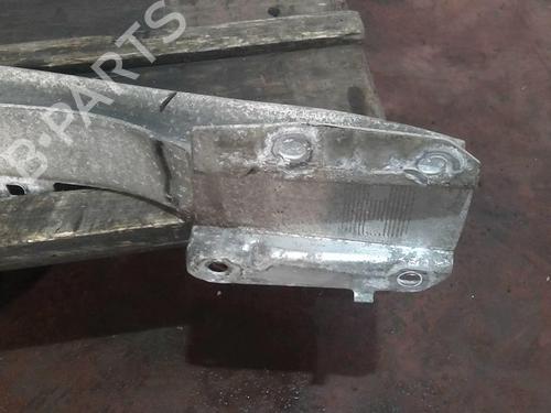 Used Front bumper reinforcement Front bumper reinforcement RENAULT LAGUNA III (BT0/1) 1.5 dCi (BT00, BT0A, BT0T, BT1J) (110 hp) 20361662 20361662