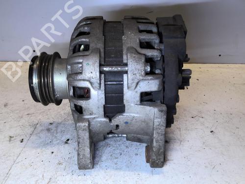 Alternator DACIA SANDERO II 1.2 | BP20362651M7