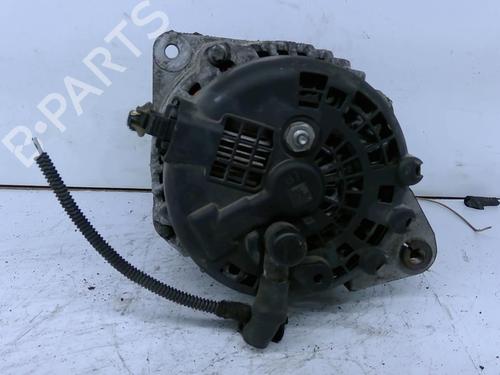 Used Alternator Alternator OPEL ASTRA J (P10) 1.7 CDTI (68) (125 hp) 33044144 33044144