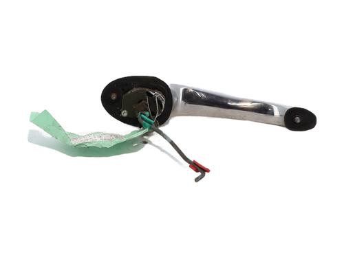 Rear left exterior door handle CHRYSLER PT CRUISER (PT_) 2.2 CRD | BP30116253C130 