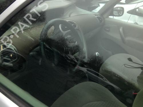 Pare-chocs arrière CITROËN XSARA PICASSO (N68) 1.6 HDi | BP22002997C8 