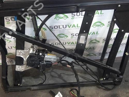 Used Front right window mechanism Front right window mechanism AUDI A6 C5 (4B2, 4B4) 2.5 TDI (155 hp) 20364155 20364155