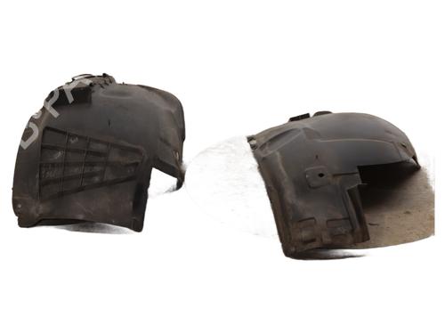 Cava de roda Cava de roda OPEL ASTRA H (A04) 1.7 CDTI (L48) (110 hp) 26466354 26466354