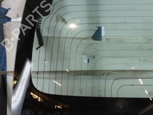 Tailgate CITROËN C1 (PM_, PN_) 1.0 | BP25603679C6 