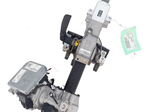Used Steering column Steering column VW POLO VI (AW1, BZ1, AE1) 2.0 GTI (200 hp) 30659363 30659363