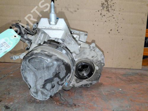 Gearbox RENAULT TWINGO II (CN0_) 1.2 (CN0D) | BP39699854M3 - Image 5