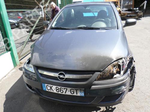 Switch OPEL CORSA C (X01) 1.2 Twinport (F08, F68) | BP27161960I30 - Image 3