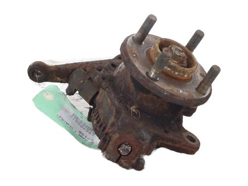 Used Other MG MG TF 135 (136 hp) 25588957