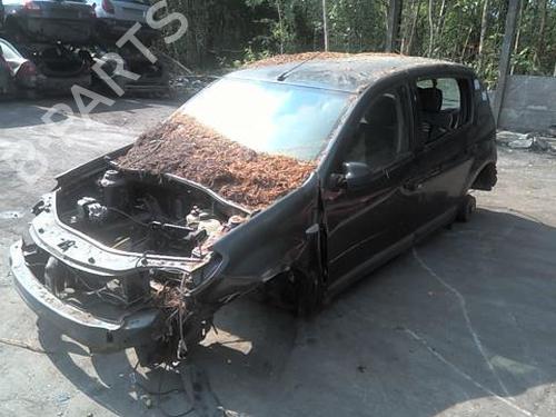 Starter DACIA SANDERO 1.2 16V | BP20358933M8 - Image 11
