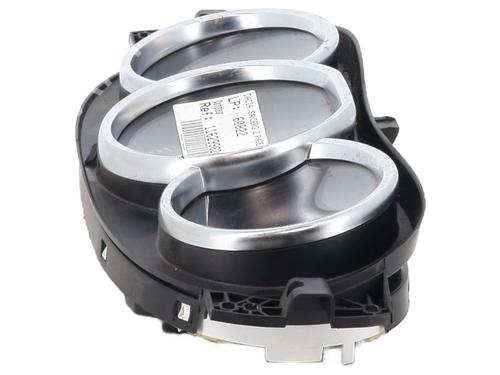 Instrument cluster DACIA SANDERO II 1.0 SCe 75 (B8JC, B8JD, B8NC) | BP30763656C47