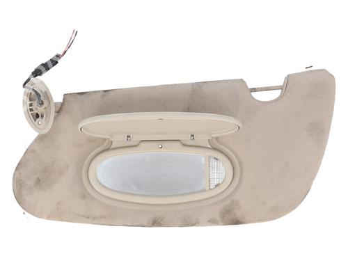 Osłona przeciwsłoneczna lewa CHRYSLER PT CRUISER (PT_) 2.2 CRD | BP29961463I1 