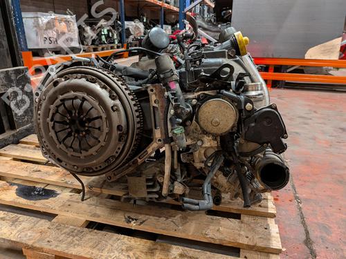 Engine RENAULT LAGUNA III (BT0/1) 1.5 dCi (BT00, BT0A, BT0T, BT1J) | BP36960674M1 - Image 6