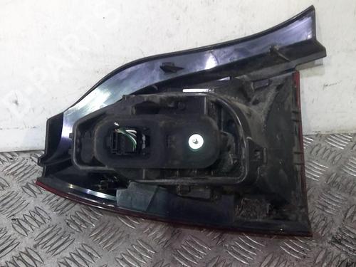 Used Right taillight RENAULT TWINGO II (CN0_) 1.5 dCi 75 (75 hp) 20368226